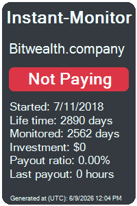 instant-monitor.com