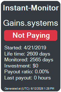 instant-monitor.com