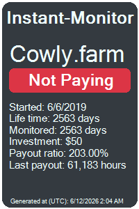 instant-monitor.com