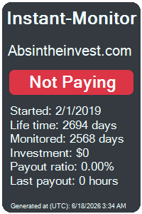 instant-monitor.com