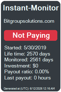 instant-monitor.com