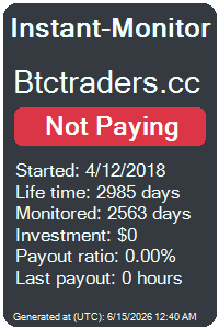 instant-monitor.com