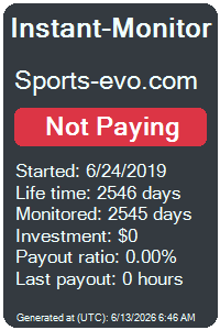instant-monitor.com