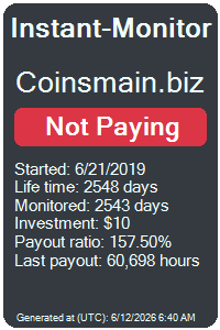 instant-monitor.com