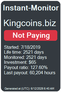instant-monitor.com