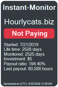 instant-monitor.com