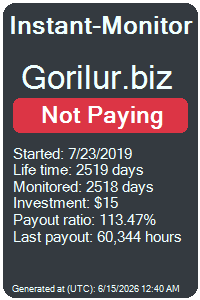 instant-monitor.com