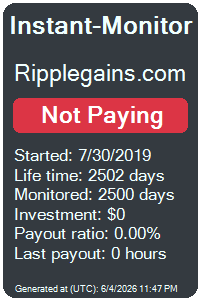 instant-monitor.com