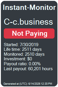 instant-monitor.com