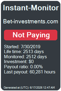 instant-monitor.com