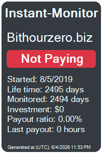 instant-monitor.com