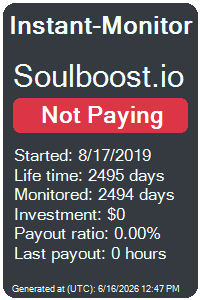 instant-monitor.com
