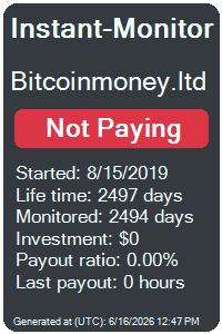 instant-monitor.com