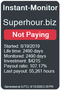 instant-monitor.com