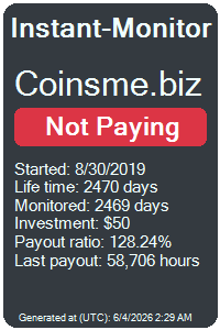 instant-monitor.com