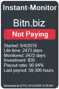 instant-monitor.com