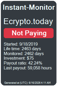 instant-monitor.com