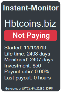 instant-monitor.com