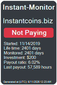 instant-monitor.com