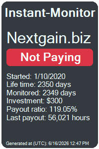 instant-monitor.com
