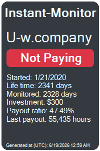instant-monitor.com