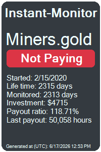 instant-monitor.com