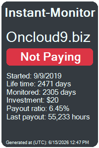 instant-monitor.com