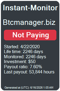 instant-monitor.com