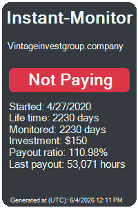 instant-monitor.com
