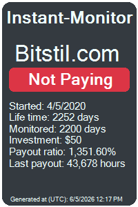 instant-monitor.com