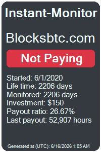 instant-monitor.com