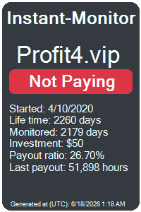 instant-monitor.com