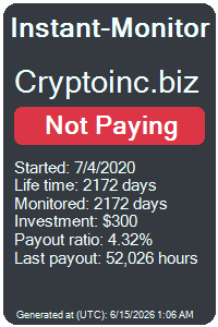 instant-monitor.com