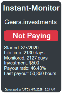 instant-monitor.com