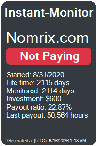 instant-monitor.com