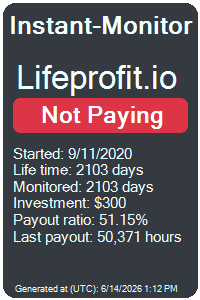 instant-monitor.com