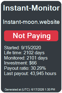 instant-monitor.com