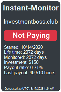 instant-monitor.com