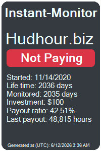 instant-monitor.com