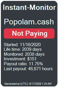 instant-monitor.com