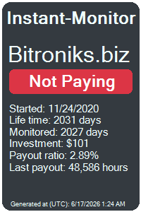 instant-monitor.com