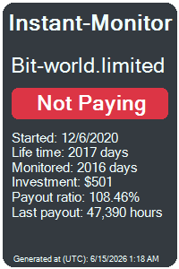 instant-monitor.com