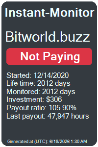 instant-monitor.com