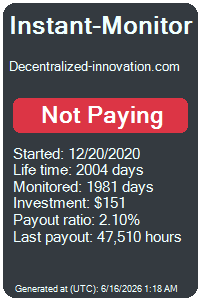 instant-monitor.com