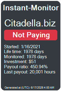 instant-monitor.com