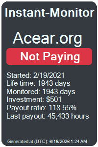 instant-monitor.com