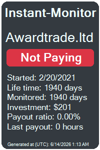 instant-monitor.com