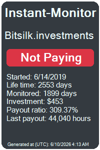 instant-monitor.com