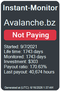 instant-monitor.com