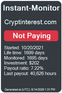 instant-monitor.com